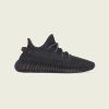 Cheap Adidas Yeezy Boost 350 V2 Oreo 2022 Core Black White By1604 Size 105 New
