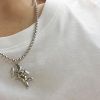 IMYWD Cupid Necklace