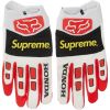 DS SzM - Supreme®/Hanes® Bandana Boxer Briefs Black (2 Boxers in 1 Pack)