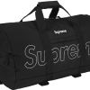 Supreme FW18 Duffle Bag ฿7,900 บาท