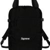 Supreme SS19 Tote Backpack BLACK ฿6,900 บาท