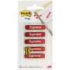 Supreme SS19 Post-it Flags