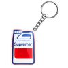 Supreme Jug Keychain