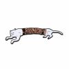 RIPNDIP ZIPPER FACE PIN