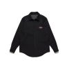 TKW WORLDWIDE DENIM SHIRT