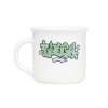 LAUGH ANNIVERSARY MUG