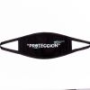 ZIONA SS20 PROTECCION CLOTH MASK 3 LAYER l BLACK