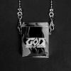 GEAR OF DEMON CIGARETTE CASE