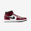 AIR JORDAN 1 MID “CHICAGO - BLACK TOE”