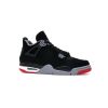 NIKE JORDAN 4 RETRO BRED