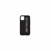 FUXURY CLASSIC BLACK IPHONE CASE