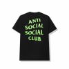 assc tee sizing