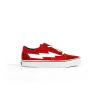 REVENGE X STORM V4 RED