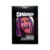 SMOOD AIR FRESHENER CAPSULE 1 “CARDI B” (RASBERRY BAE)