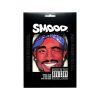 SMOOD AIR FRESHENER CAPSULE 1 “TUPAC” (CALIFORNIA OCEAN)
