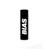 BIAS TEMP WATER BOTTLE BLACK