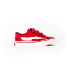 REVENGE X STORM V1 STRAPS RED