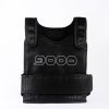 1000 CHASER LINED LOGO CROCODILE VEST