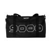 1000 CHASER LINED LOGO DUFFLE BAG