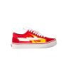REVENGE x STORM V.2 “RED FLAME” 