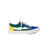 REVENGE X STORM V.3 ( BLUE/GREEN/YELLOW )