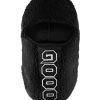 1000 CHASER ROBBER MASK BLACK