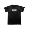 SWOG LOGO TEE BLACK