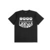 1000 CHASER FULL LOGO TEE