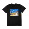 SWEEKS CLOUD TEE BLACK