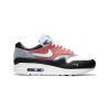 NIKE AIR MAX 1 RECYCLED WHITE
