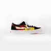 REVENGE X STORM V2 FLAME BLACK