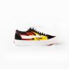 REVENGE X STORM V3 FLAME BLACK