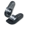 BIAS LOGO SLIDES BLACK