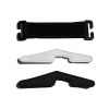 JWEEP SLC-PTC01 SILICONE PATCH LOGO SET