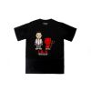 MERCI CLUB x LIL X TEE BLACK