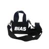 BIAS MICRO BAG BLACK