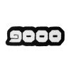 1000 CHASER ๑๐๐๐ CUSTOM RUG