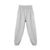 BIAS SWEATPANTS GREY