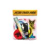 AFTER DEATH AUDIO STICKER PACK (MULTI)