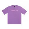 BIAS I LIKE YOU BIAS TEE PURPLE