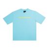 BIAS I LIKE YOU BIAS TEE BLUE