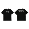 DXMN DXMN LOGO V.3 OVERSIZE TEE (เปลี่ยนสีเมื่อออกแดด)