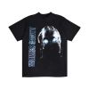 SWOG TRAVIS SCOTT TEE BLACK