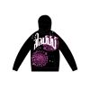 [PRE-ORDER] TOOTIGHT “ SPIDER GET MONEY “ HOODIE PINK