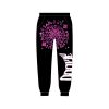 [PRE-ORDER] TOOTIGHT “ SPIDER GET MONEY “ PANTS PINK