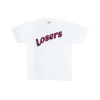 LOOSER “SWEET” LOGO TEE
