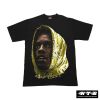 HEAVEN TOWN BOY PRETTY FLACKO A$AP ROCKY TEE