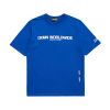 DXMN Clothing DXMN WORLDWIDE Oversized Tee BLUE