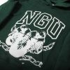 1MILL ‘NGU 2’ HOODIE