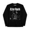 AFTER DEATH LIGHTNING L/S TEE